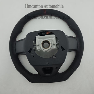 Hot New Product Quality Assurance Alcantara <b>Wheel</b> for Toyota Hilux Car Steering <b>Wheel</b> - Product Image 6
