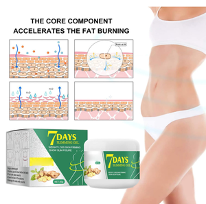 पेट के लिए 7 दिन स्लिमिंग क्रीम फास्ट फैट बर्न क्रीम-स्वास्थ्य के लिए वसा जलने वाली क्रीम-स्वास्थ्य के लिए - Product Image 3