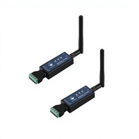 PDDAXLQUE DX-SMART CP24 para Dongle de Modo Dual 5.1, Adaptador Serial RS485 para Transmisión de Datos de PC