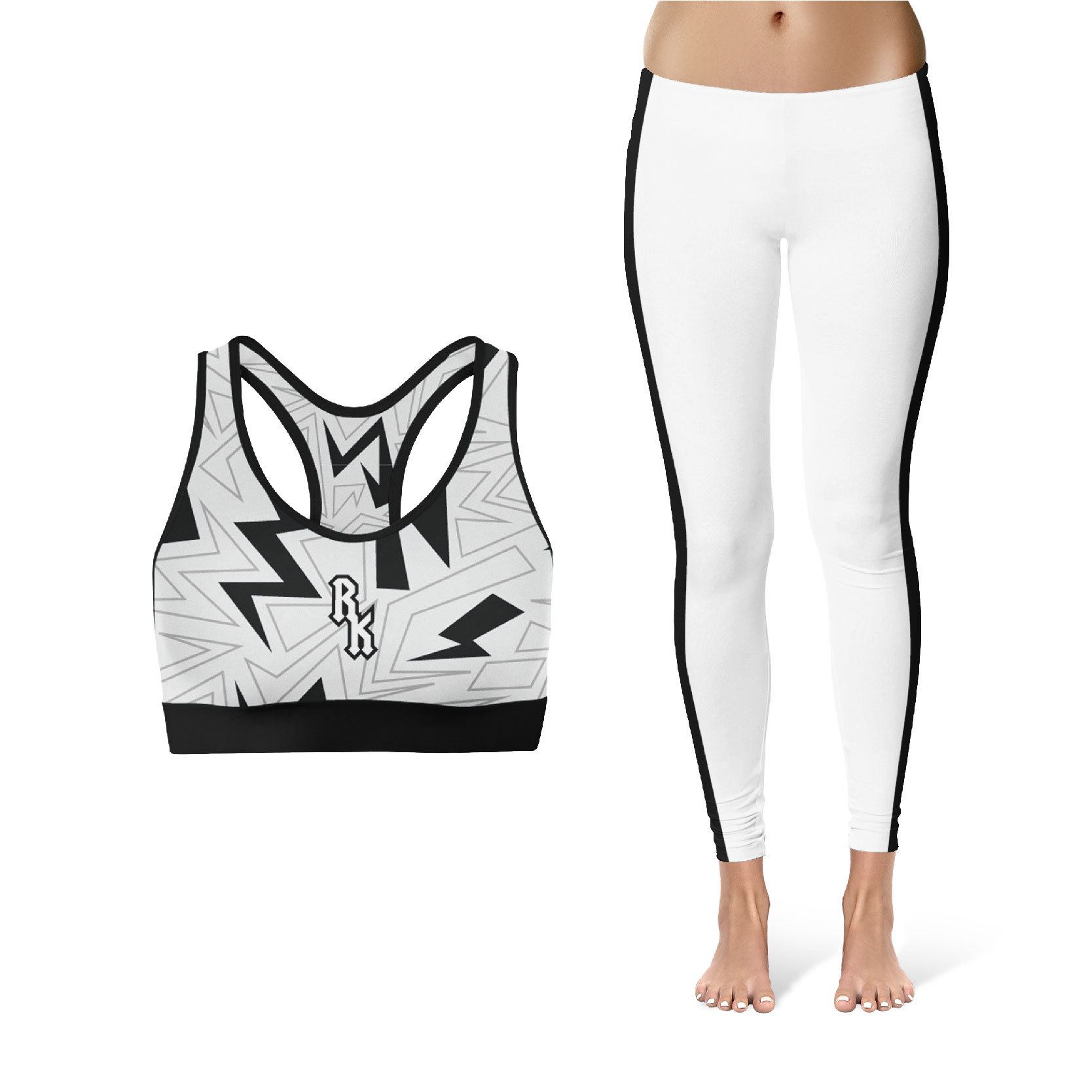 High Quality Yoga Bra Supportive Breathable Yoga Wear for Yoga Pilates and Fitness