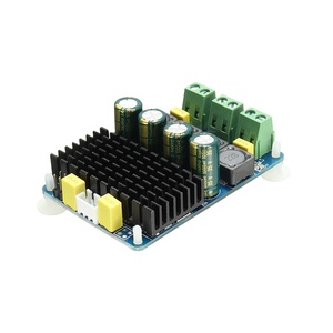 Hệ thống kiểm soát truy cập tùy chỉnh pcba bảng mạch in thiết bị an ninh Gerber tập tin tùy biến bảng mạch điều khiển - Product Image 1