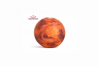 Globe Lumineux LED Gonflable Personnalisé pour Publicité Nocturne et Promotion de Grand Ouverture