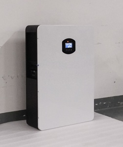 Yangtze 5.12kw 5kwh tất cả-trong-một đảm bảo cung cấp điện Phù hợp thông qua kết hợp thế hệ và sao lưu, cung cấp hiệu quả - Product Image 3