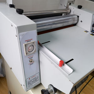 Machine à <span class=keywords><strong>plastifier</strong></span> mate facile à utiliser pour les documents de bureau - Product Image 5