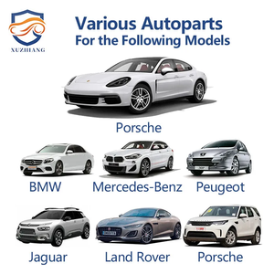V764559080 5802AR 5802EV pièces de moteur automatique de haute qualité démarreur de moteur pour <span class=keywords><strong>Peugeot</strong></span> 207 308 3008 RCZ pour Citroen C4 C4L DS3 DS5 - Product Image 5