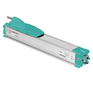 Nuevo Transductor de Tipo Deslizante Original GEFRANs PK-M-0900, Recorrido de 900 mm, Sensor de Alta Precisión para Moldeo por Inyección - Product Image 4