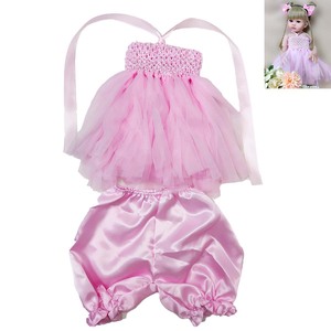 Игрушечная Одежда для новорожденных, <span class=keywords><strong>18</strong></span>-22 дюйма - Product Image 6