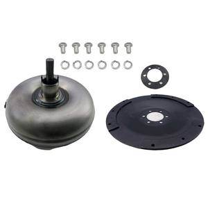 Convertidor de Par Doosan Daewoo D30NXP 13010901-00081, Conjunto de Transmisión para Montacargas Diésel, Pieza de Repuesto - Product Image 4