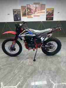 XINGUIZUN Moto tout-terrain 300cc 4 temps, <span class=keywords><strong>Motocross</strong></span>, Modèle 2026, Moto tout-terrain - Product Image 6