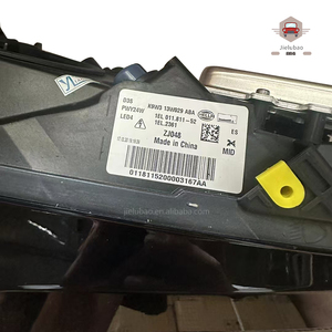 Venta caliente LED faro T4N22765 T4N30786 T4N26170 T4N13846 T4N22767 T4N17218 T4N30788 T4N26171 para <span class=keywords><strong>Jaguar</strong></span> - Product Image 4