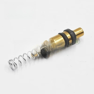 [ Motorcycle Accessories for Arctic Cat 96-03 ATV Wildwood <strong>Master</strong> Cylinder Rebuild Kit Hand Brake 0502-429 Easy to Install ] - Product Image 2
