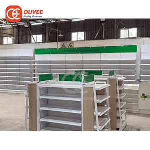 Projet clé en main pour <span class=keywords><strong>pharmacie</strong></span> industrielle : éclairage LED intérieur et <span class=keywords><strong>armoire</strong></span> <span class=keywords><strong>de</strong></span> <span class=keywords><strong>rangement</strong></span> pour présentation - Product Image 3