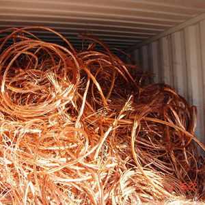 Best Quality Scrap <b>Copper</b> Wire/cable <b>Copper</b> 99.99% - Product Image 4