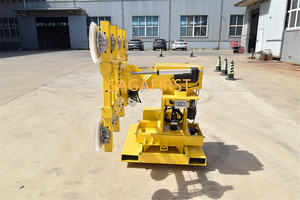 2025 गर्म बिक्री कांटा वैक्यूम लिफ्टिंग अटैचमेंट फोर्कलिफ्ट ग्लास वैक्यूम लिफ्टर - Product Image 2