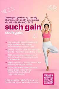 Pantaloncini <span class=keywords><strong>sportivi</strong></span> da Yoga a maniche corte da <span class=keywords><strong>donna</strong></span> nuovi reggiseno senza cuciture in maglia lavata con pietre e <span class=keywords><strong>pantaloni</strong></span> a vita alta con spalline - Product Image 4