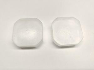 投影系统透镜和透镜配件定制H-K9L平面凹透镜 - Product Image 5