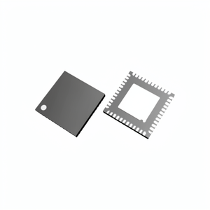 Power Management (PMIC) 6EDL7141XUMA1 Original 48 VFQFN Exposed Pad Electronics Component - Product Image 1