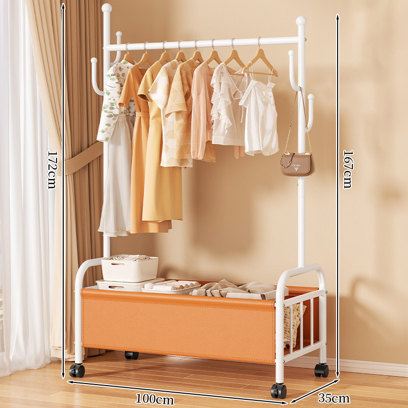 White orange 100cm
