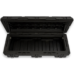 95L Rugged Roof <strong>Case</strong> with Quick Mount Bracket LLDPE Cargo <strong>Case</strong> Rotomolded <strong>Tool</strong> Box 4WD Storage Box - Product Image 4