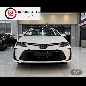 Voiture d'occasion <span class=keywords><strong>2021</strong></span> pour Toyota Corolla TNGA 1.5L CVT Édition Elite en stock Meilleur <span class=keywords><strong>prix</strong></span> Haute qualité Faible kilométrage - Product Image 3