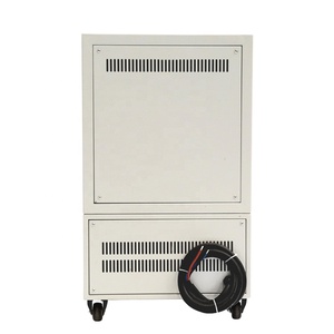 Horno de Mufla Tipo Caja de Alta Temperatura 1700°C para Laboratorio - Product Image 3