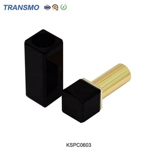 Estuche de Lujo para Bálsamo Labial de 12.1 ml, Envase Magnético Personalizado para Lápiz Labial con Logotipo Personalizado - Product Image 6