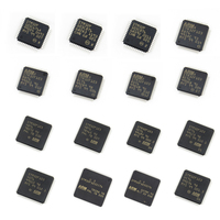 Todas las SERIES de STM32F103 Original microcontrolador chips IC MCU 32BIT 512KB FLASH 64LQFP STM32F103RET6