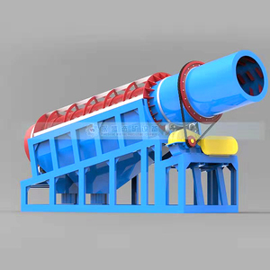 Meilleure <span class=keywords><strong>Qualité</strong></span> Et <span class=keywords><strong>Prix</strong></span> Bas Rotatif <span class=keywords><strong>Machine</strong></span> <span class=keywords><strong>à</strong></span> <span class=keywords><strong>Laver</strong></span> <span class=keywords><strong>À</strong></span> Tambour Trommel Laveur - Product Image 2