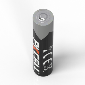 מכירה חמה 1.5 aaaa ליתיום נטענת 700mwh aaaaa סוללות usb טעינה li-ion עם יציאת סוג-c - Product Image 4