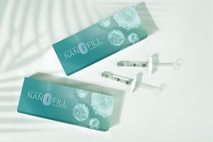 Gel de Ceramida Nano Lípida Intensivo Ascenart Nanofill HA Ceramide LNP para la Defensa, Hidratación, Renovación y Equilibrio de la Piel - Product Image 2