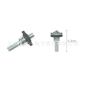 ZHCY Electric Drill Adapter Set 5-Piece Alloy Quick Change Chuck For Electric Drill And <b>Angle</b> <b>Grinder</b> Accessories - Product Image 4