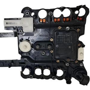 Bestseller Brand New 722.9/4 TCM (Transmission Control Module) for Mercedes-Benz Automatic Transmission <strong>Computer</strong> - Product Image 2