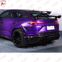 Z-ART Venatus S Launch Edition Trockenkohlefaser-Tuning-Karosseriekit für URUS Trockenkohlefaser-Breitbaukit für URUS S Performante