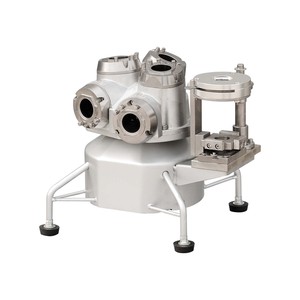 End Mill Mài máy 4-20mm CNC nhanh phay Cutter Mài máy - Product Image 3