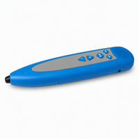 Lápiz de Lectura Interactivo Personalizable para Niños, ODM OEM, Lápiz Educativo con Audio para Preescolar, Máquina de Aprendizaje Fácil para Libros con Sonido y Voz