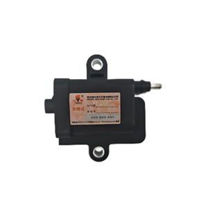 Bobina de encendido Torch DQR2260 R82060 para motor Weichai LNG WP10 WP12 - Product Image 4