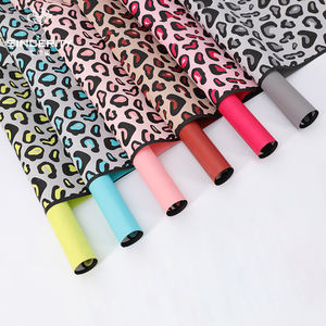 กระดาษห่อดอกไม้กันน้ำสุดสร้างสรรค์,กระดาษช่อดอกไม้ใช้งานในป่ากระดาษมุกสองด้าน20ชิ้น - Product Image 5