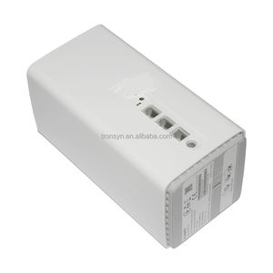 <span class=keywords><strong>Router</strong></span> Inalámbrico Gigabit para Exteriores CAT12 600Mbps <span class=keywords><strong>HUAWEI</strong></span> CPE <span class=keywords><strong>Pro</strong></span> 2 B628-350 <span class=keywords><strong>4G</strong></span> Compatible con <span class=keywords><strong>HUAWEI</strong></span> con Función VoIP para SOHO - Product Image 2
