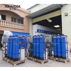 Volardda Filtre à <span class=keywords><strong>eau</strong></span> Machine Réserve Osmose Usine RO Purification de l'<span class=keywords><strong>eau</strong></span> Machines de traitement - Product Image 6