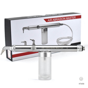 Micro-sableuse <span class=keywords><strong>dentaire</strong></span> à oxyde d'aluminium / Polisseuse à abrasion pneumatique <span class=keywords><strong>dentaire</strong></span> à alumine Micro-écheteuse / Sablage <span class=keywords><strong>dentaire</strong></span> pour l'élimination du tabac - Product Image 6