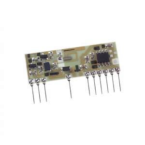 Récepteurs RF originaux AMHRR3-433 - Product Image 1