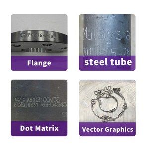 Numéro de châssis de voiture pratique broche de point électrique Micro Percussion Machine de marquage numéro de gravure <span class=keywords><strong>VIN</strong></span> alimenté par batterie - Product Image 5