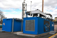 Liste de prix des groupes électrogènes au gaz de 1000 kW (1 MW) pour générateur de biogaz, groupe électrogène au gaz naturel, meilleur choix