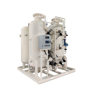 Equipo de generación de gas de planta de oxígeno PSA médico de alta pureza 99.995% personalizado en todo el mundo - Product Image 6