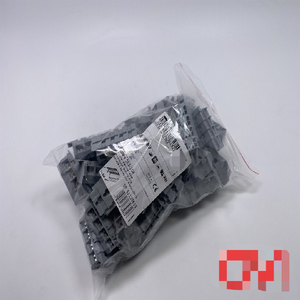 Paquete de 40 Tiras de Terminales de 4 Cables 262-204, 4 Conductores, 4 Pines - Product Image 1
