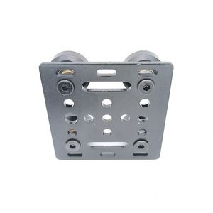 Imprimante 3D, norme européenne 2020, profil en aluminium, <span class=keywords><strong>poulie</strong></span> à rainure en V, construction à 4 roues - Product Image 6
