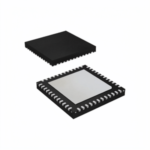 Original Power Management (PMIC) 48 VFQFN Exposed Pad Components Electronic ISL68127IRBZ-TR5761 - Product Image 1