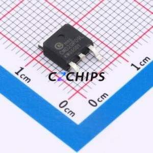 Transistor à effet de champ (MOSFET) CMD20P09L TO-252, neuf et original - Product Image 1