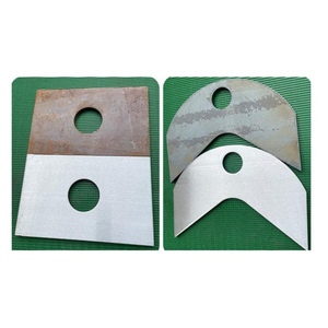 Máquina de Pulir de Banda Ancha para Metal y Acero Inoxidable - Product Image 6