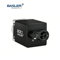 Kamera Industri Basler Ace2 A2A2840-14gcIP67 Sensor IMX546 14 Fps 81 MP